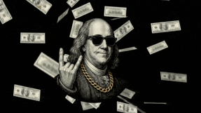 Millions Background